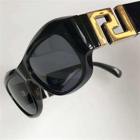 notorious big versace brillen|Versace Is Bringing Back Notorious B.I.G.'s Iconic Sunglasses.